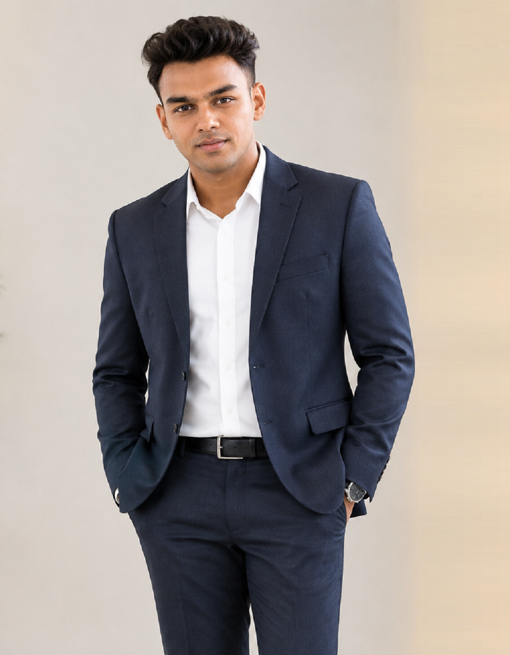 Shubham More
